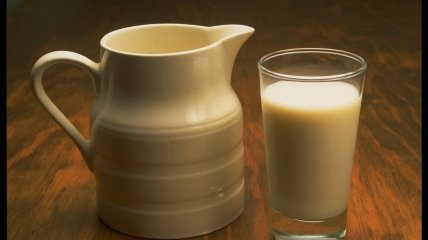 Всегда ли полезны молочные продукты?