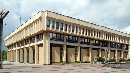 В литовском парламенте сформировано конституционное большинство