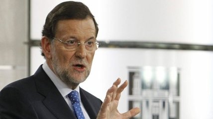 Испания отказалась принимать финансовые условия ЕС
