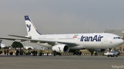 Иран и Сербия после 27-летнего перерыва возобновили авиасообщение 