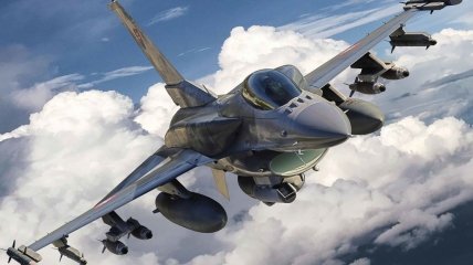 F-16