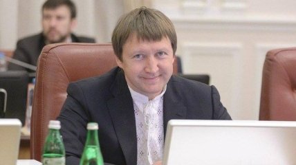 Нардепы спустя полтора года разрешили Кутовому уйти в отставку