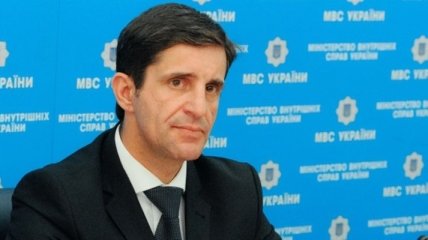 Шкиряк: "Днепр-1" не причастен к событиям вокруг "Укрнафты"