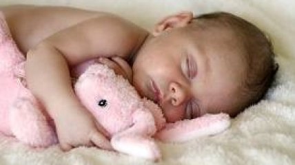 Сон влияет на детскую гиперактивность