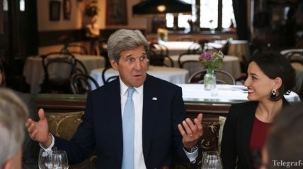 США и Грузия подписали меморандум об углублении двусторонних отношений