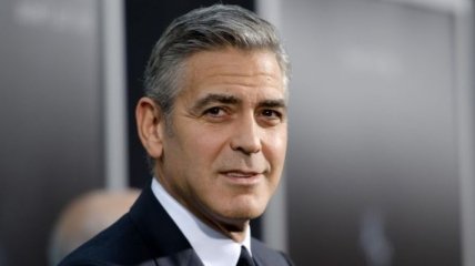 Джордж Клуни рассказал, каково быть отцом в 56 лет