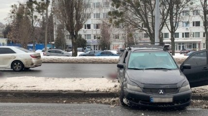 У Харкові водій збив на смерть двох жінок на переході