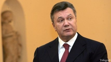 Подписание Соглашения с ЕС - залог переизбрания Януковича в 2015 