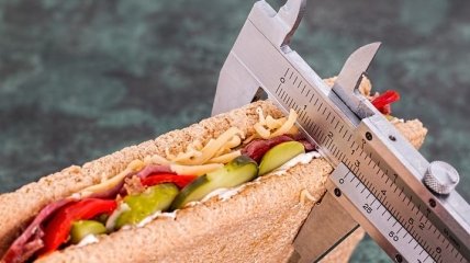 Худеем без диет: 5 секретов идеальной фигуры
