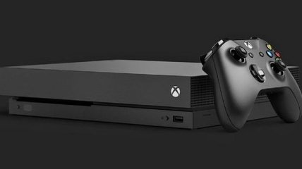 Компания Microsoft анонсировал новый Xbox Series X