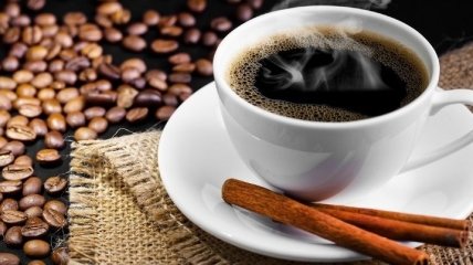 Названа оптимальная ежедневная доза кофе