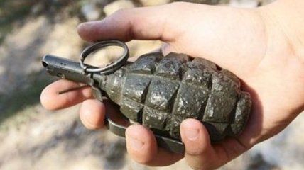 Покушение на бывшую заключенную боевиков ОРДО: гранату привязали к калитке 