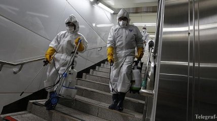 Пандемия COVID-19: в Польше количество зараженных превысило 12,7 тыс