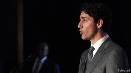 Канада не станет принимать участие в сирийской операции