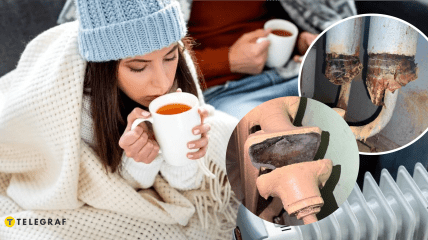 Отопление в Киеве