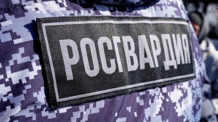 Командующего тылом Росгвардии задержали на взятке. Почему это может быть важно для нас