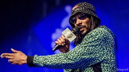 Snoop Dogg извинился перед Игги Азалией 