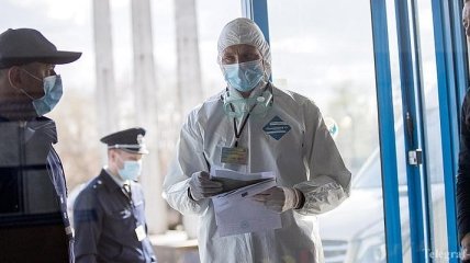 COVID-19: в Молдове зафиксировали первую смерть от коронавируса