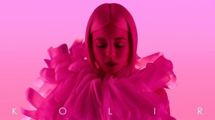 ONUKA порадовала своих фанов новым альбомом KOLIR: слушать его онлайн