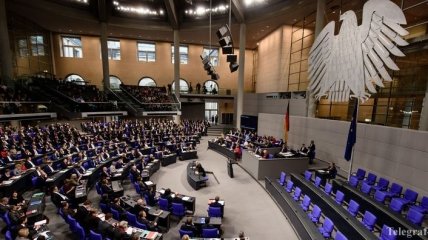 В Германии ищут выход из политического кризиса