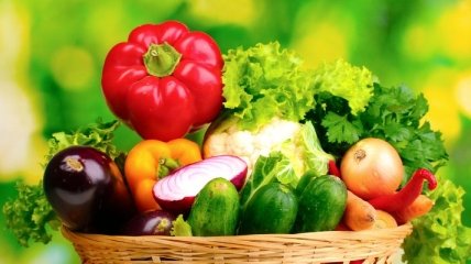 Замороженные овощи - полезнее свежих?