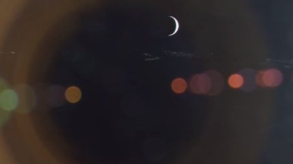 Японцы показали, как выглядит Земля с Луны (Видео)