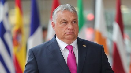 Виктор Орбан считается давним другом диктатора путина