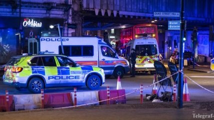 Инцидент на Лондонском мосту: число пострадавших увеличилось