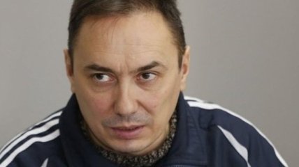 Полковника Без'язикова посадили на 13 років за державну зраду