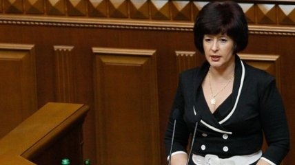 Лутковская не дает комментариев касательно непомилования Тимошенко