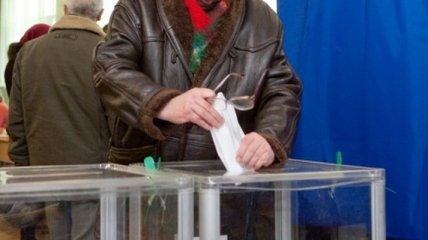 Сегодня в Одесской области проходят довыборы 