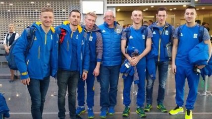 Стал известен состав мужской сборной Украины по биатлону на следующий сезон