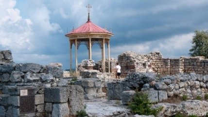 В список ЮНЕСКО могут быть внесены культурные наследия Крыма