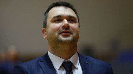 Харьковские Соколы определились с главным тренером команды