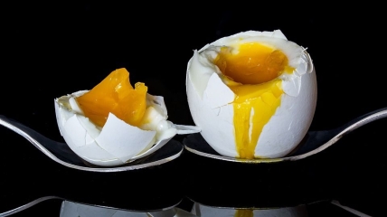 Як зварити яйця - рекомендації