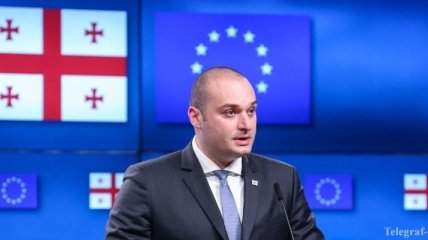 Правительство Грузии простит банковские долги более 600 тысяч граждан