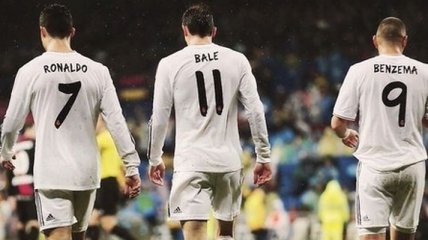 Из-за травм Роналду и Бензема пропустят престижный турнир с "Реалом"