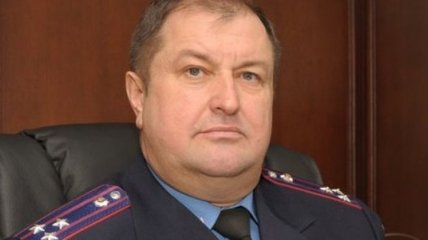 МВД: Экс-глава киевской ГАИ Макаренко, находившийся в розыске, задержан в "Домодедово"