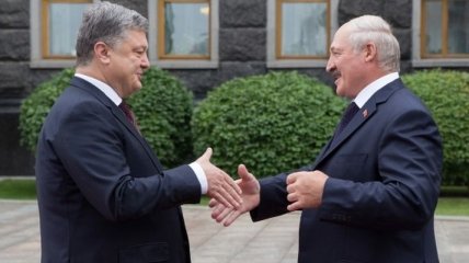 Украина и Беларусь анонсировали Первый форум регионов 