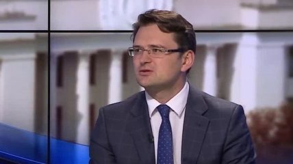 Кулеба: Украина не предлагала платить долю России в ПАСЕ