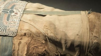 Раскрыта тайна древнейшей египетской мумии