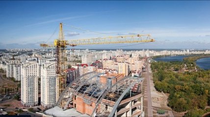 В Киеве могут поднять стоимость аренды земли