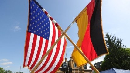 Германия против возвращения России в формат G8