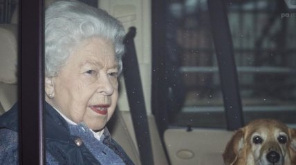 Королева Англії закликала людей підтримувати один одного