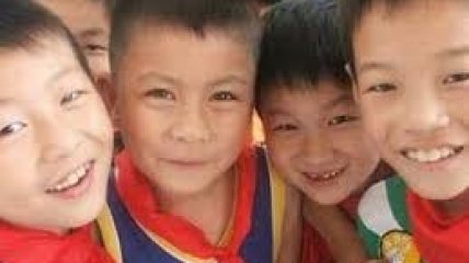 Китайцы просят второго ребенка