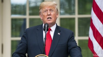 Трамп заявил об отсутствии политической необходимости сохранить Канаду в NAFTA