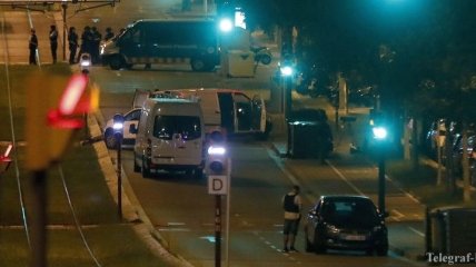 Главный подозреваемый в теракте в Барселоне – 18-летний подросток