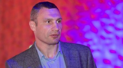 Виталий Кличко прокомментировал победу Усика в финале WBSS в Москве