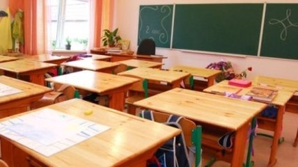 На Прикарпатье в школах и детсадах Коломыи объявили карантин
