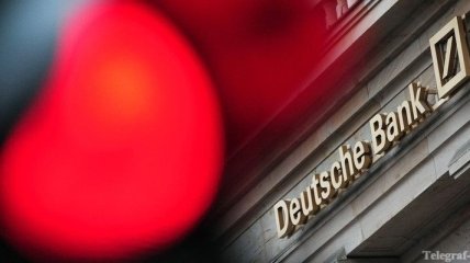 Deutsche Bank рекомендует Германии делать газ из ветра 